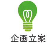 企画立案