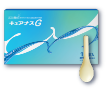 キュアナスG