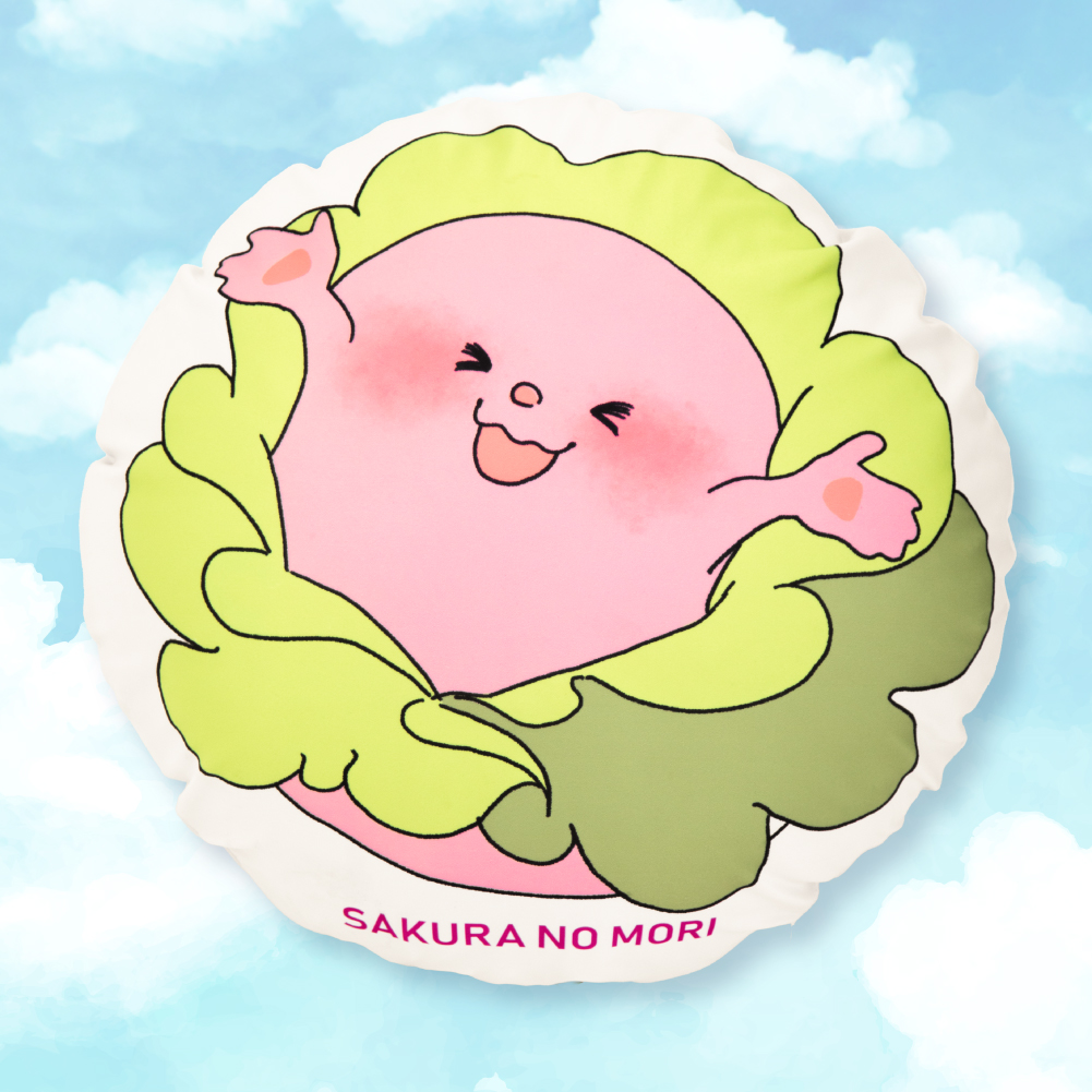 クッション