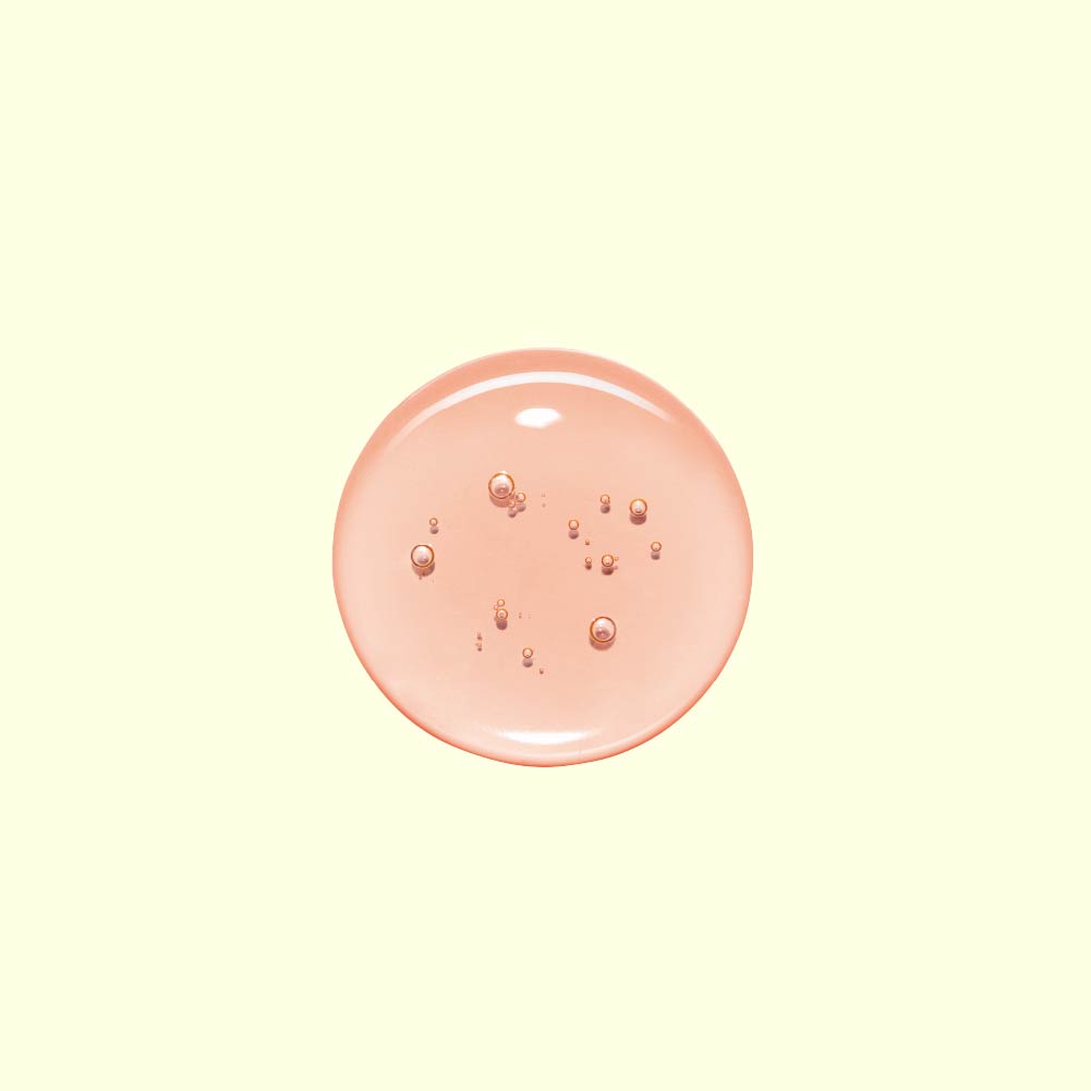 ビタスポットセラム:形状