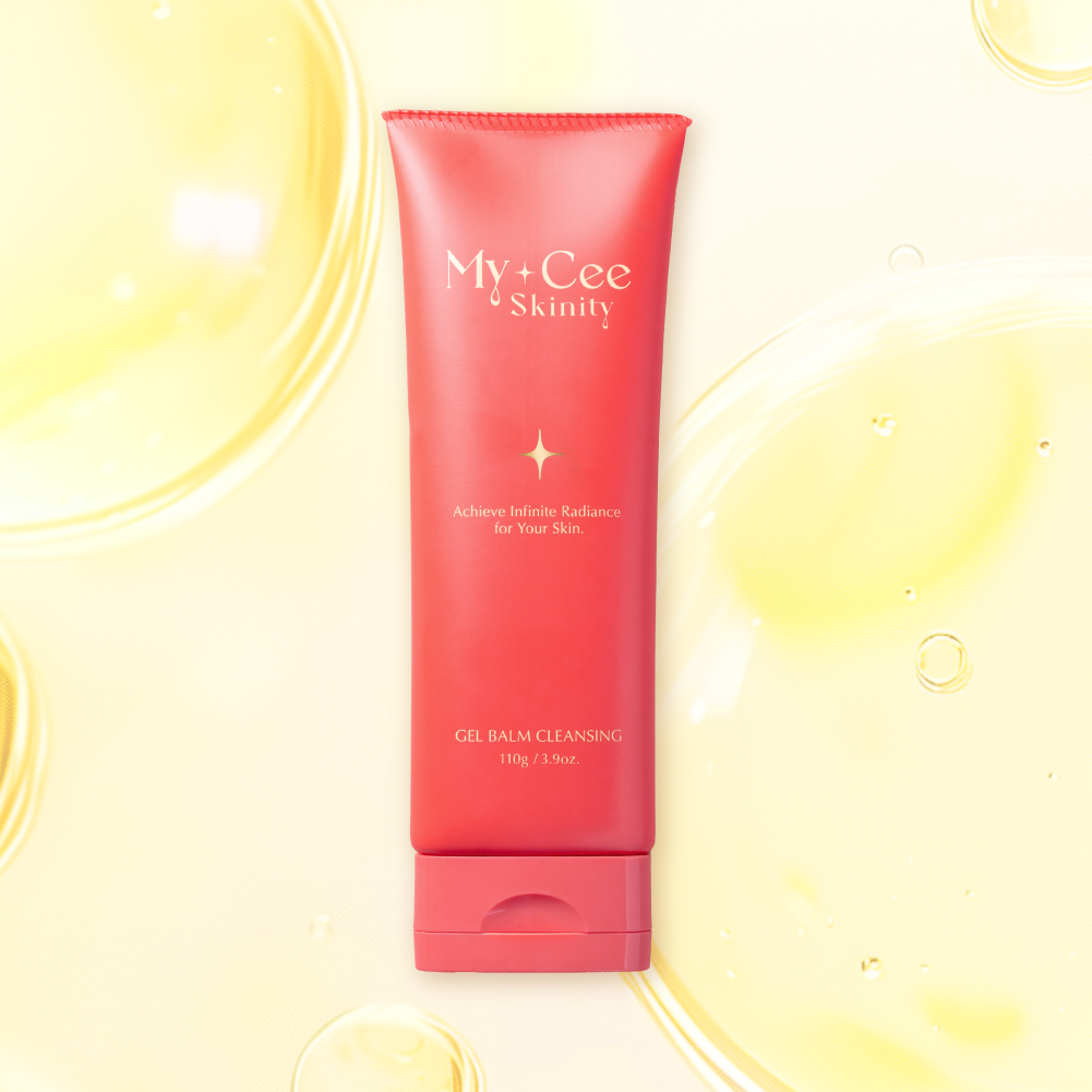 ジェルバームクレンジング