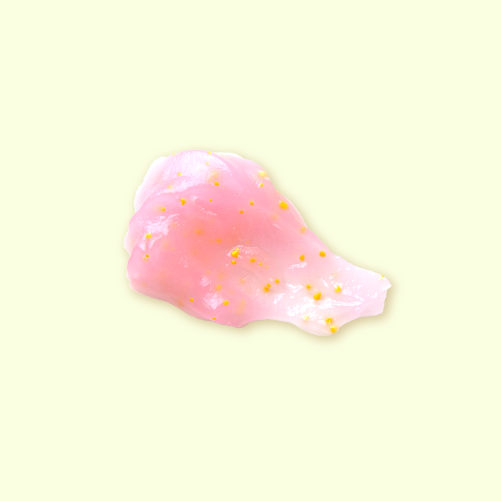 ジェルバームクレンジング:形状