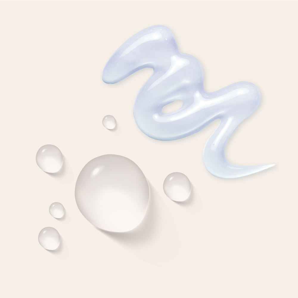 THIRTY DELETE:形状液体