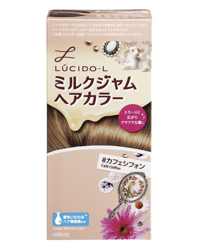 セルフカラーにおすすめ 人気の市販ヘアカラー剤 タイプ別9選 綺麗に染めるコツも伝授 咲くラボ