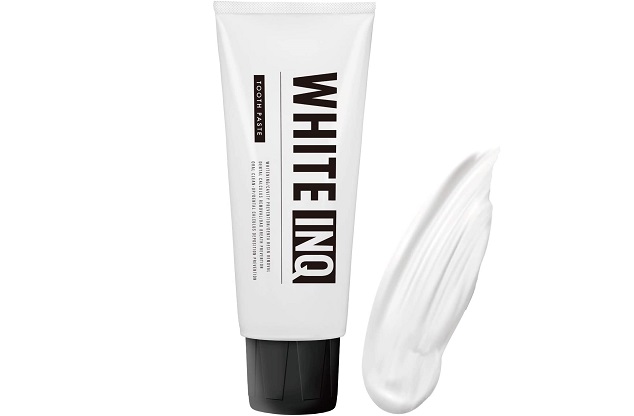 WHITE - INQ｜ホワイトニング 歯磨き ジェル