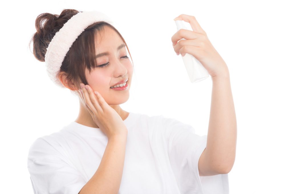 ビタミンC化粧水とは?美肌に効果がある?