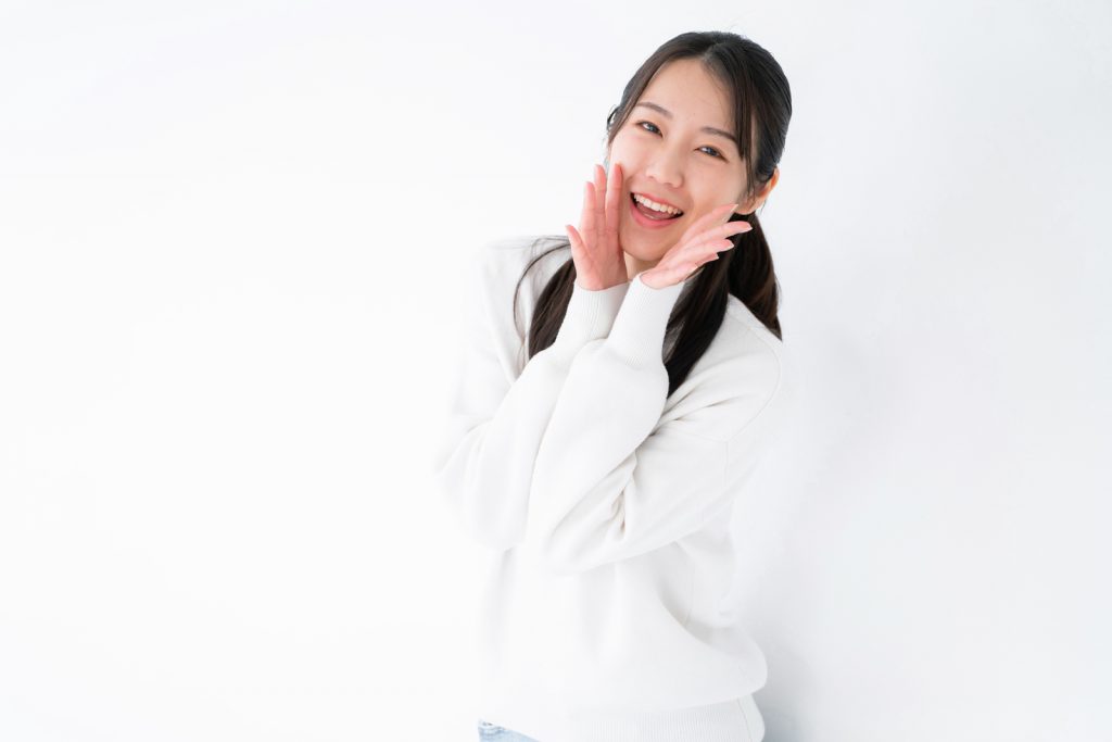 千葉県でホワイトニングをして美しい白い歯を手に入れよう！