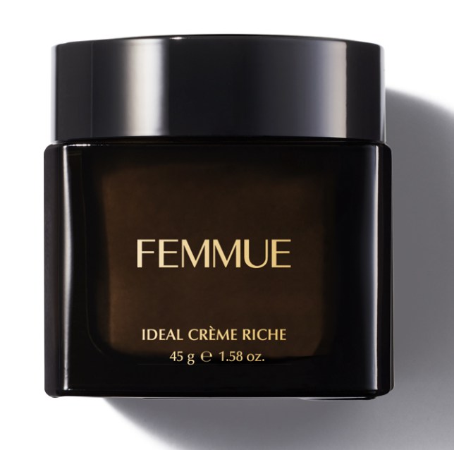 FEMMUE(ファミュ)| アイディアルクリーム リッチ