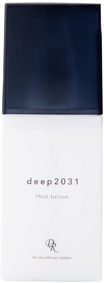deep2031ミストローション