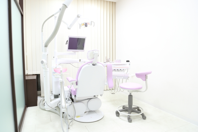 東京でホワイトニング治療ができる歯科クリニック