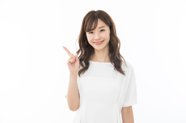 オルビスクリアはこんな人におすすめ