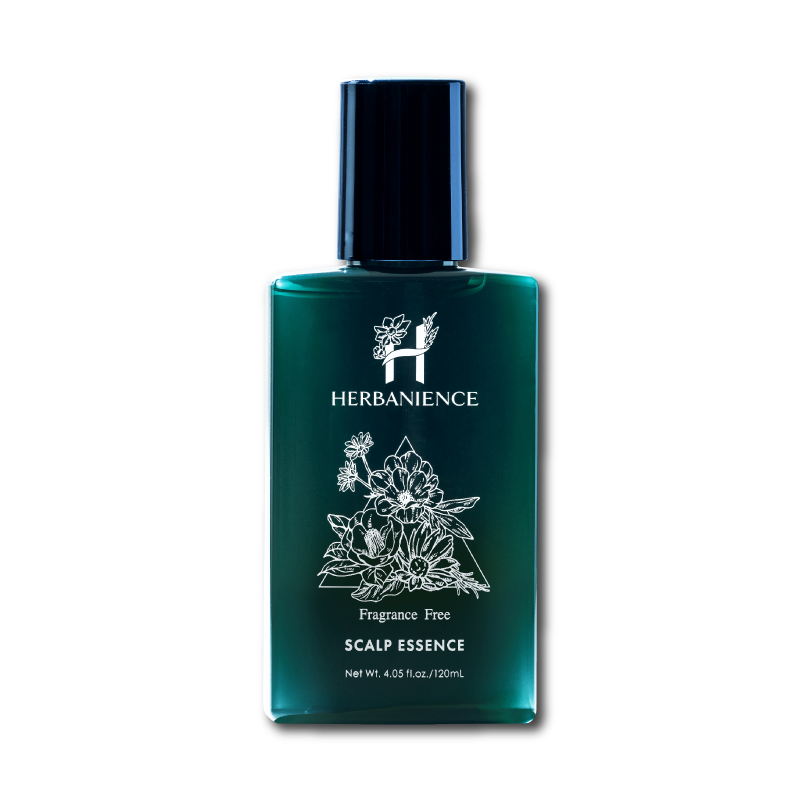 スカルプエッセンス 公式【ハーバニエンス スカルプエッセンス】効果的な育毛成分でふわ