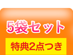 5袋ON