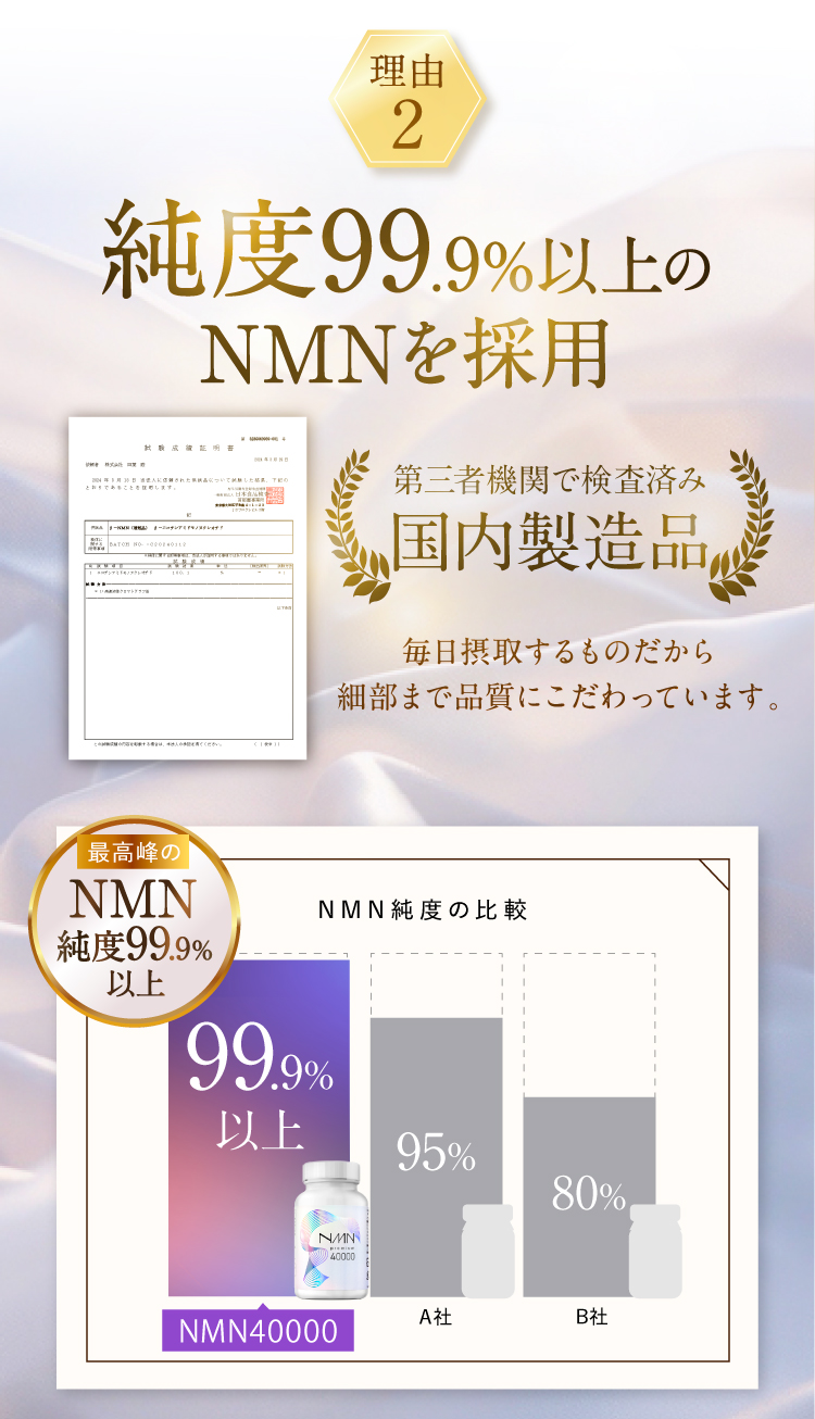 体に嬉しい栄養素がたくさん