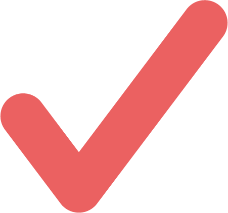 チェックマーク