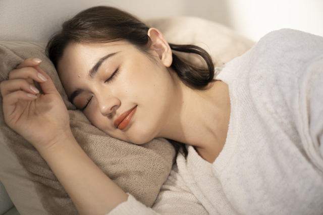 良質な睡眠