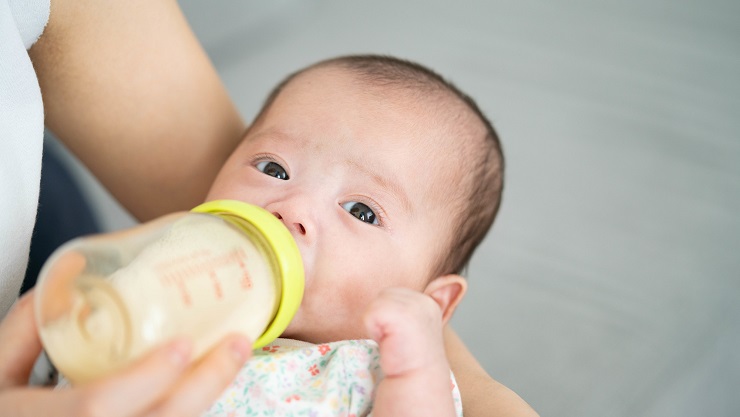 赤ちゃんのミルクにおすすめウォーターサーバー３選
