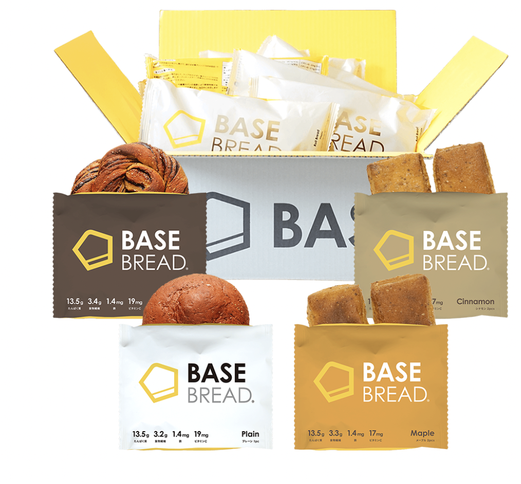 base food